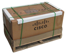 NEW IN BOX Cisco UCS C480 M5 Rack Server 4U CHASSIS ONLY 24 Hot-Swap Bays 12 PCI picture