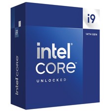 Core i914900K Processor picture
