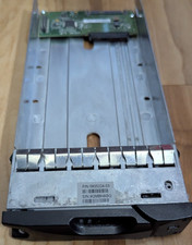 HDD Tray/Caddy w Interposer for Dell Equallogic Server PS3000 PS4000 0935224-03 picture