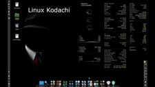 kodachi linux 8.27-AMD64 4gb Live USB Key. Canada Only picture