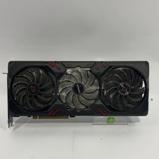 AsRock Arc A770 Phantom Gaming D 16GB GDDR6 Graphics Card 80-GA4K00-1A01 picture