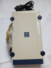 I-O DATA CDRW SERIES USB External CD-RW Drive with Cable Made in Japan picture