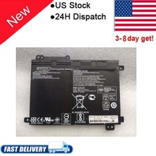New KN02XL battery for HP PAVILION 11M-AD013DX  Laptop 7V 37.2WH  picture