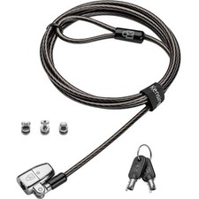 Kensington ClickSafe 2.0 Universal Keyed Laptop Lock (k68102ww) picture
