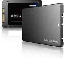 SSD Upgrade for TOSHIBA Satellite L505 L645 A665 A205 L500 A500 A660 picture