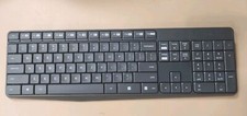 Logitech MK235 Wireless Combo K235 Keyboard USB Adapter picture