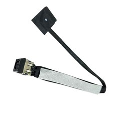 DC Power Jack port new part for Dell Alienware  X15 R1 X15 R2 0WTR4D WTR4D picture