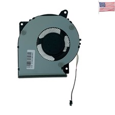 Asus VivoBook Compatible CPU Cooling Fan - Durable Metal with 2500 RPM Speed picture