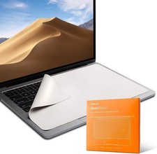 GhostBlanket Screen Keyboard Imprint Protection Microfiber Liner X-Large picture