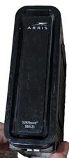Arris SURFboard SB6121 DOCSIS 3.0 Cable Modem picture