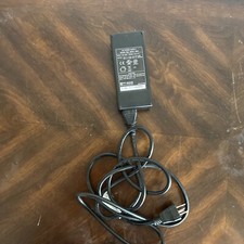 Genuine MOA Telecom POE Adapter MPSU-4803 48V 0.32A DC Power Supply With Plug picture