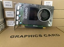 OEM New NVIDIA Quadro M2000 4GB Professional Workstation GPU For CAD Rendering picture