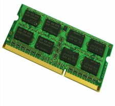8GB DDR3 Laptop Memory for TOSHIBA Tecra C50-C C50-C1501 C50-C1502 Notebooks picture