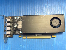 NVIDIA EMB PG200 Quadro K1200 Graphics Card picture