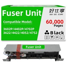 Fuser Unit Compatible for Konica Minolta 3602P 3622 4402P 4422 4702P 4052 4752 picture