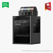 Bambu Lab H2C AMS Combo 3D Printer **BRAND NEW** picture