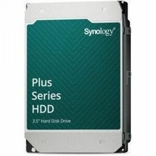 Synology Plus HAT3310-12T 12 TB Hard Drive - 3.5  Internal - SATA (SATA/600) - C picture