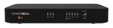 SonicWall TZ80 Network Security/Firewall Appliance (03-ssc-2840) (03ssc2840) picture