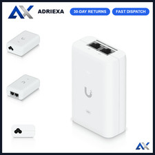 2.5GbE PoE+ Adapter 30W Power over Ethernet for High-Speed Networking picture