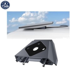Versatile Starlink Mini Car Mount with Secure Anti-Theft Design - Easy Setup picture
