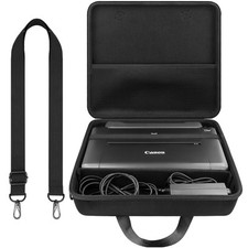 co2crea Hard Travel Case Replacement for Canon PIXMA TR150 iP110 Wireless Mobile picture