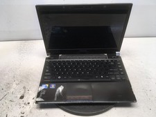 Toshiba Portege R705-P35 Intel i3-M370 2.4GHz 4 GB NO HDD No Batt picture