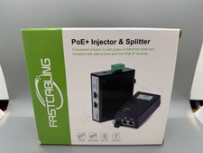 FastCabling PoE++ Splitter 12VDC 95W (5721-23) picture