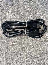 Hotron 5.5 Ft Display Port Cable E246588 picture
