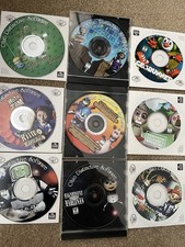 Ohio Distinctive Software Learning CD’s Teachers Edition’s picture