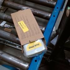 HP 728 300ml Yellow DesignJet Ink Cartridge F9K15A Genuine OEM New picture