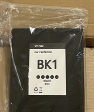 High-quality Ink Cartridge for Memjet VP700 VIPColor Label Inkjet Printer Black1 picture