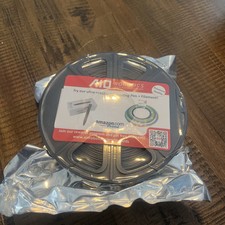 AIO Robotics Color Black- PLA Filament 1.75mm 3D Printer Filament - 3D Printing picture