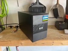 Eaton 9SX1000G Tower UPS *NEW*Open Box- NO BATTERY picture