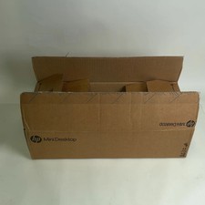 New HP ProDesk 4 Mini G1i C1XP2UA# Core Ultra 5 235T 2.20GHz 16GB RAM 256GB SSD picture