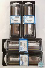 DELL 32WYH 4GB 2Rx4 PC3-10600R DDR3-1333Mhz RAM MODULE P/N SNPNN876C4G LOT OF 4 picture