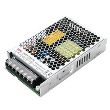 LRS15024 Switching Power Supply 24V 6.5Amp Enclosed Switchable Converter picture