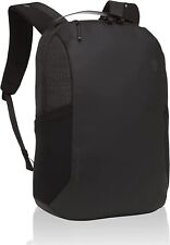 Alienware 17-inch Horizon Commuter Backpack - Galaxy Weave Black picture