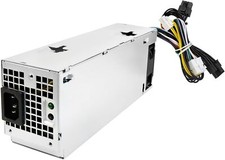 DPS-600EM-00A 600W Power Supply For Dell Inspiron 3650 3656 Optiplex 3040 5040 picture