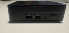 Intel NUC12WSKi5 Mini PC i5-1240P 32GB RAM 1TB Samsung 990 Pro SSD Win 11 Pro picture