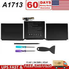 A2159 A2171 Battery For Apple MacBook Pro 13