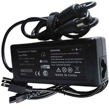 AC ADAPTER CHARGER POWER FOR HP Pavilion G6T-1B00 DV6-3055DX DV6-3019WM picture