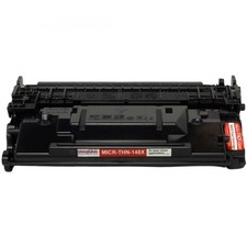 MicroMicr MICRTHN148X High Yield Toner Cartridge Black picture