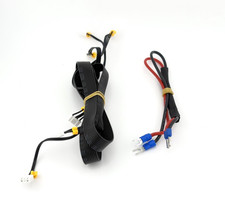 Creality Ender 3 Max Neo Cable Set X Motor/X Endstop/Extruder/Mainboard Power picture