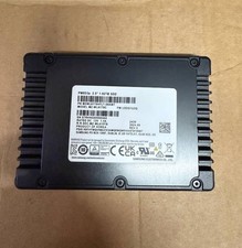 Samsung PM9D3a 1.92TB U.2 SSD PCIe 5.0 NVMe MZWL61T9HFLT-00AW7 MZ-WL61T9C 2.5 picture