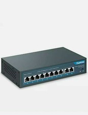 BV-Tech POESW1602E Ethernet Switch picture