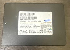 Samsung PM863 1.92TB 2.5” SATA III Enterprise SSD MZ-7LM1T90 94% Health picture