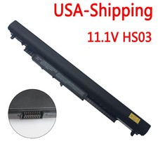 HS04 HS03 Laptop Battery Compatible with HP PAVILION 807612-421 807956-001 11.1V picture