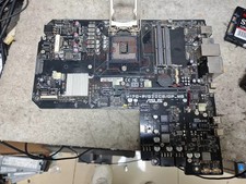 For ASUS H170-P/G20CB/DP_MB Motherboard 100% Tested picture