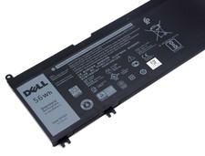 New Genuine 56Wh 33YDH W7NKD Battery for Dell Dell Latitude 3480 3500 3400 PVHT1 picture