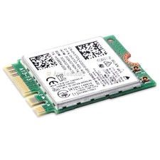 Intel Dual Band Wireless-AC 7265 7265NGW 802.11ac 867m 2x2 Wifi BT4.0 NGFF Card picture